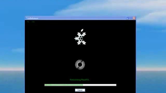 jailbreak iphone 3Gs 3.1.3 with Sn0wbreeze [new APRIL 2010] смотреть онлайн