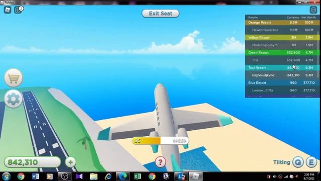 ROBLOX GAMING WITH EHANYOUTUBER смотреть онлайн