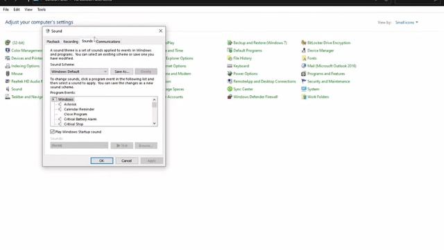 How to get Windows 11 sounds on any PC | Windows 11 Sounds download sinhala | @PCWARELK смотреть онлайн