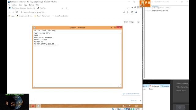 Windows Defender Revisited. смотреть онлайн