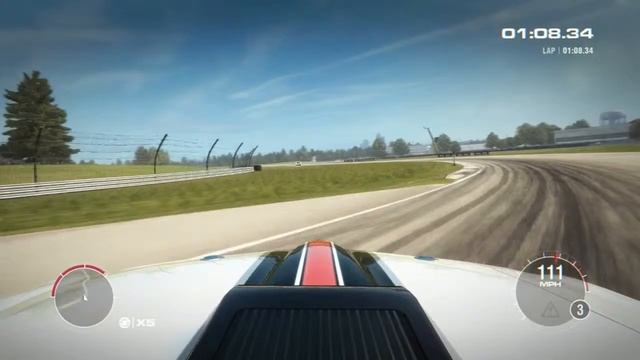 GRID 2 (PC) - Career Walkthrough (Part 1) смотреть онлайн