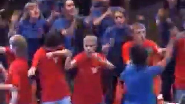 The Young Americans in Russia (Novosibirsk) смотреть онлайн