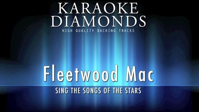 Fleetwood Mac - Little Lies (Karaoke Version) смотреть онлайн