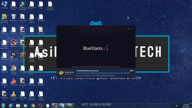 How to Download and Install Bluestacks on PC Free | Windows 7,8,10 | [2020] ! смотреть онлайн