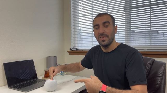 HomePod mini Fabrika Ayarlarına Geri Dönüyor! (How to Reset HomePod mini) смотреть онлайн