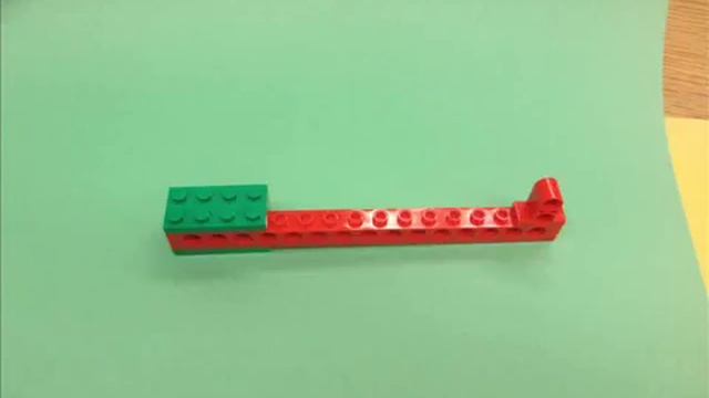 Cole's LEGO Movie смотреть онлайн