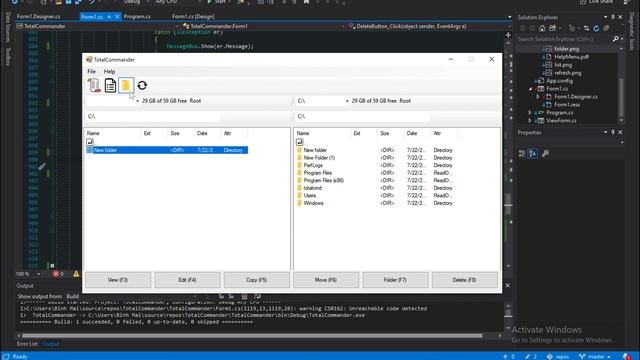 [LTWINDOWS] 1753030 - Mai Thanh Bình - Total Commander смотреть онлайн