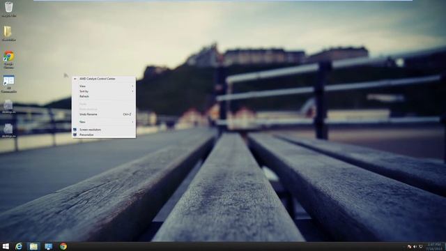 Racy - Theme for Windows 7/8/10 смотреть онлайн