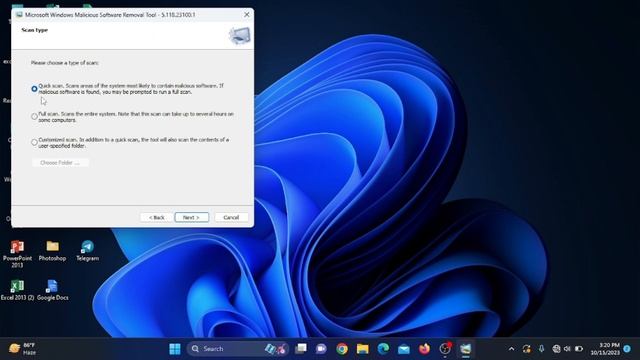 How to Remove virus from windows 7/10... windows 7 virus remove | смотреть онлайн