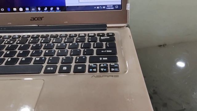 Acer Aspire S3-391 Core i7 gen 3th Ram 4gb Ssd 128gb Scu13186 смотреть онлайн
