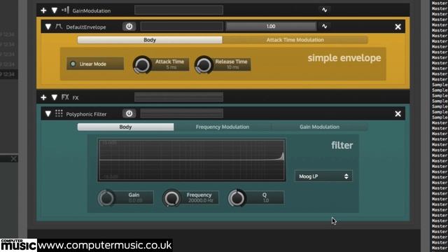 Build Your Own VST/AU Plugin | HISE Instrument Design смотреть онлайн
