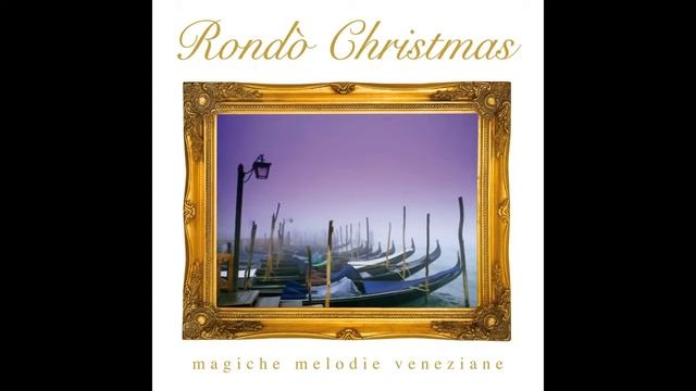 Orchestra Veneziana - Snow Out of My Window смотреть онлайн