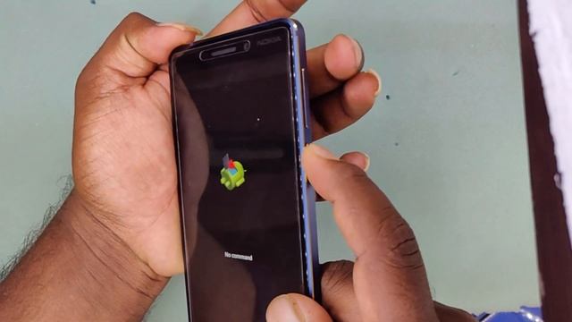 How to nokia 6.1 password reset смотреть онлайн