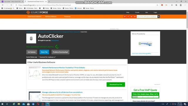 How To Download Auto Clicker On Windows Computer! смотреть онлайн