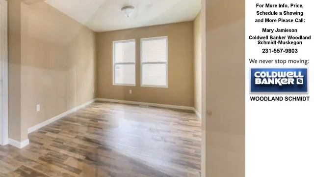294 Monroe Avenue, Muskegon, MI Presented by Mary Jamieson. смотреть онлайн