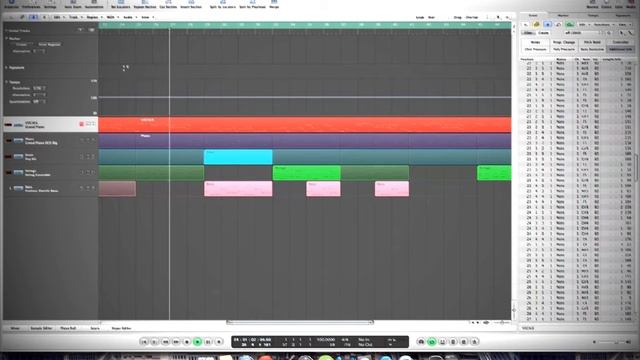 Gyptian - Hold You (Hold Yuh) [GarageBand Version] смотреть онлайн