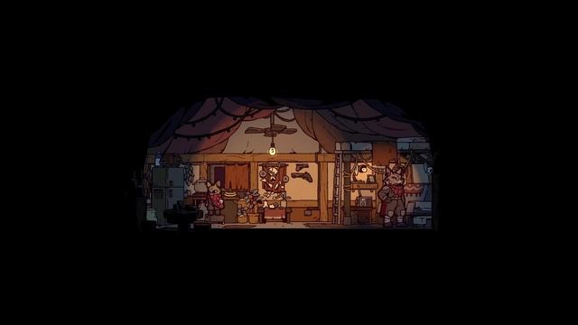 Laika: Aged Through Blood - Parte 25 - Windows смотреть онлайн