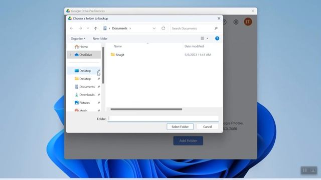 Google Drive Backup and Sync смотреть онлайн