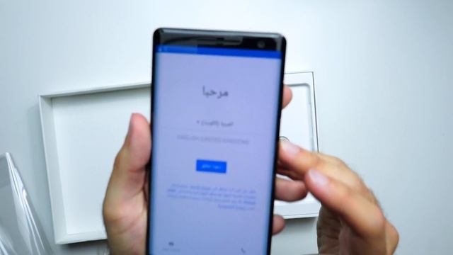 Nokia 8 Sirocco - سعره فيه؟ смотреть онлайн