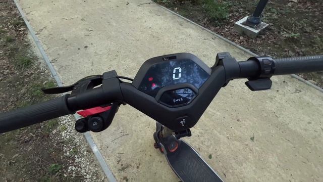 Segway-Ninebot P65 - 3500км пробег! Честный отзыв смотреть онлайн