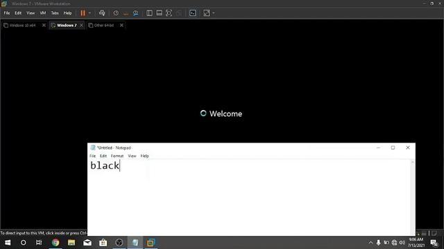 Replacing Windows 7 icons with Windows 10 isnt so possible смотреть онлайн