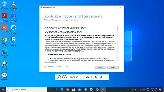How to download updated windows operating system ISO image - 21H1 builder version смотреть онлайн
