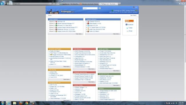 How to Test Your Internet Speed смотреть онлайн