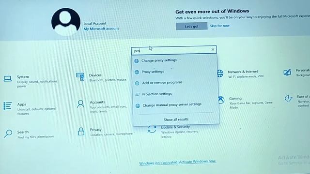 Projecting To This PC Windows 10 Not Working - 💯 Fixed | Install Failed Fix смотреть онлайн