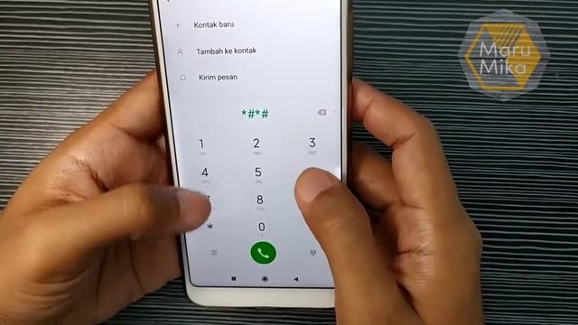How to Check Error Hardware Android mobile with Code смотреть онлайн