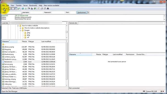 How To Add a Favicon To Your Website смотреть онлайн