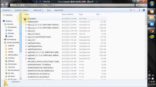 How to delete cache files and some virusus in windows 7 without software!!!!!! смотреть онлайн