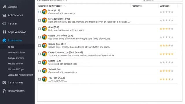 Ashampoo Uninstaller Pro - Ultima versión en multi-idiomas (Español) смотреть онлайн
