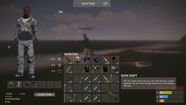 RUST 2020 11 20 01 19 42 22 DVR Trim смотреть онлайн