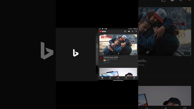 Surface Duo gestures in depth смотреть онлайн