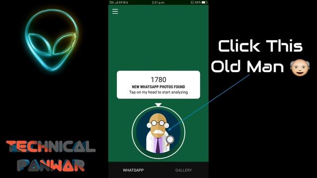 Find and delete duplicates photos from Whatsapp or gallery for Android /ios смотреть онлайн