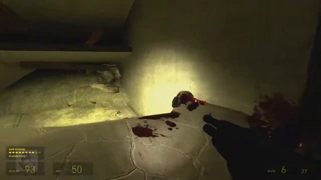 Half-Life 2: Episode One | PC Gameplay смотреть онлайн