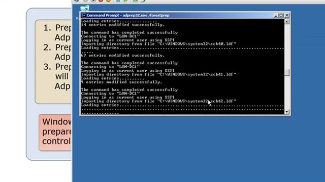Курс M6418 - Развертывание Windows Server 2008 R2 #2 смотреть онлайн
