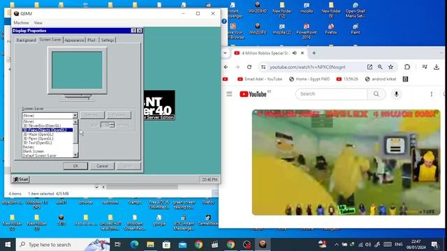 Banalalaa testing windows nt 4.0 terminal server edition смотреть онлайн