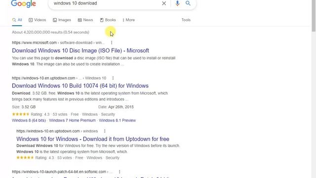 how to windows 10 iso file download for free part 1 смотреть онлайн