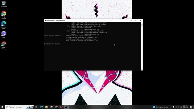 How to Enable Virtualization in Windows 11 (Step-By-Step Guide) смотреть онлайн