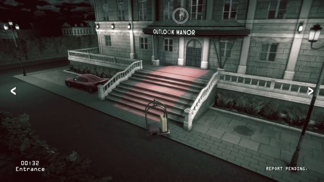 The NEW IM ON OBSERVATION DUTY is HERE and the ANOMALIES ARE TERRIFYING! смотреть онлайн