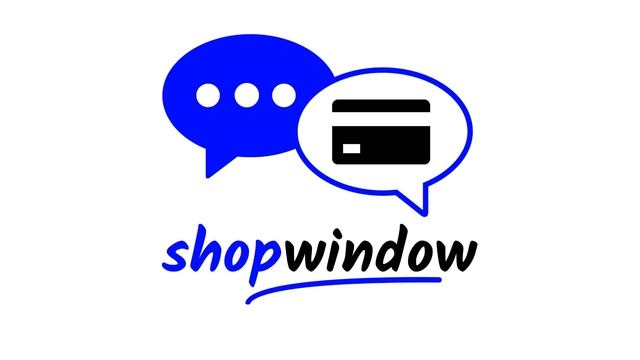 ShopWindow - Choose your social network specific tutorial смотреть онлайн