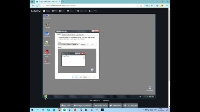 XP SP3: смотрю на неё со стороны смотреть онлайн
