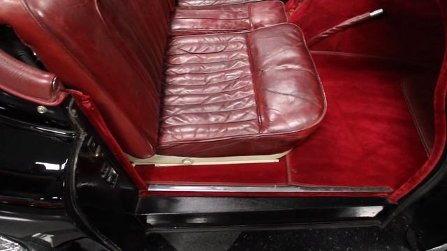 3994 CHA 1955 Jaguar XK 120 смотреть онлайн