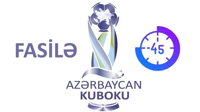 Azərbaycan Kuboku 2023/2024 1/4 final ilk oyun "Sabah" - "Qarabağ" смотреть онлайн