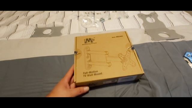 VESA Mount Kit Bracket Set for imac смотреть онлайн