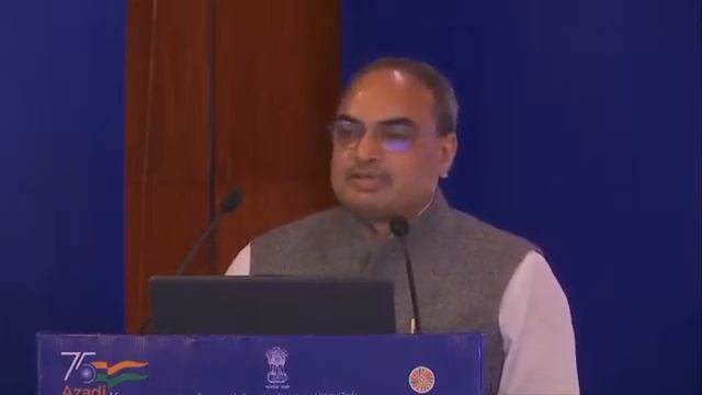 Piyush Goyal Launched Single Window System 22 Sep 2021 смотреть онлайн
