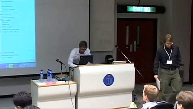 In Vitro Synthetic Biology: Molecular Programming 1 смотреть онлайн