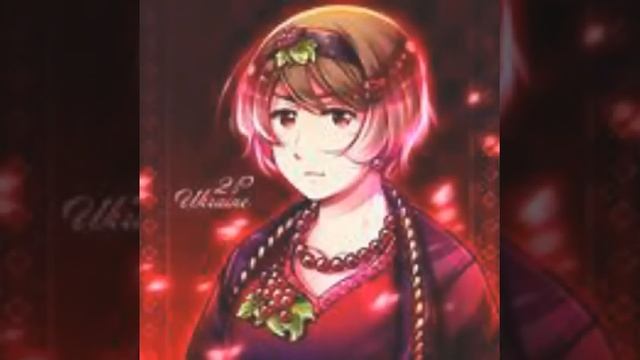 2p!Hetalia | Bad apple english | AMV смотреть онлайн