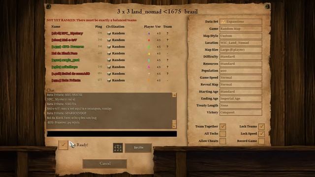 age of empires 2 -2015 11 29 1607 08 смотреть онлайн